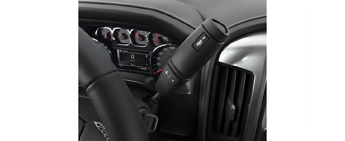 Chevrolet Silverado 2500 2015 39