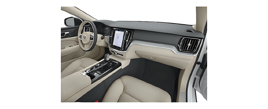 Volvo S60 Recharge 2024 13