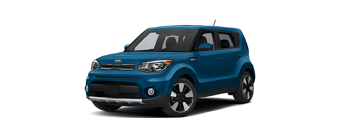 Kia Soul 2017 15