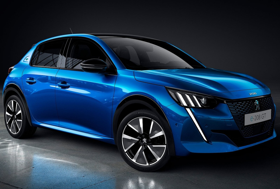 peugeot-e-208-front