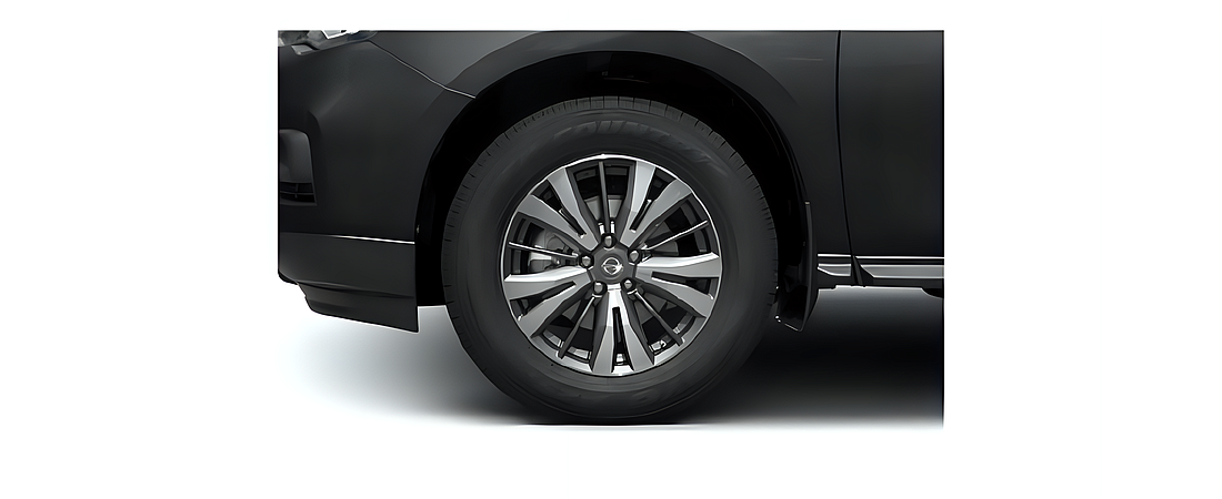 Nissan Pathfinder 2020 24