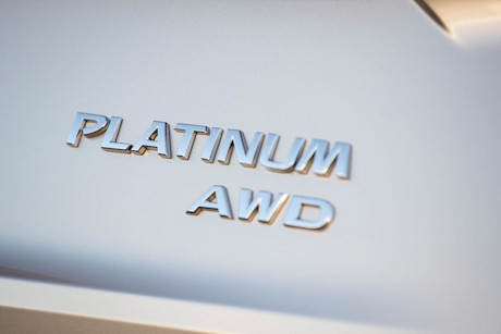 Editorial 2022 nissan rogue platinum awd 17 nissan