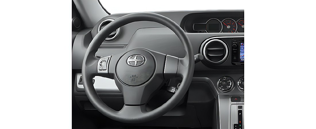 Scion xB 2014 6