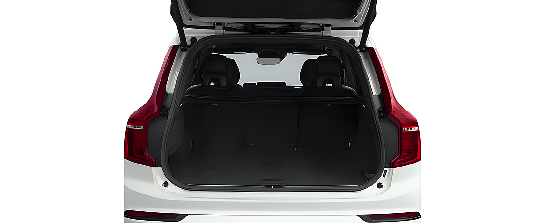 Volvo XC90 2017 26