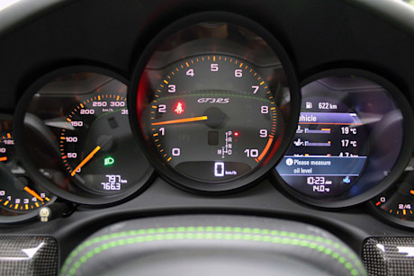 Editorial 2019 porsche 911 gt3 rs 21 pb