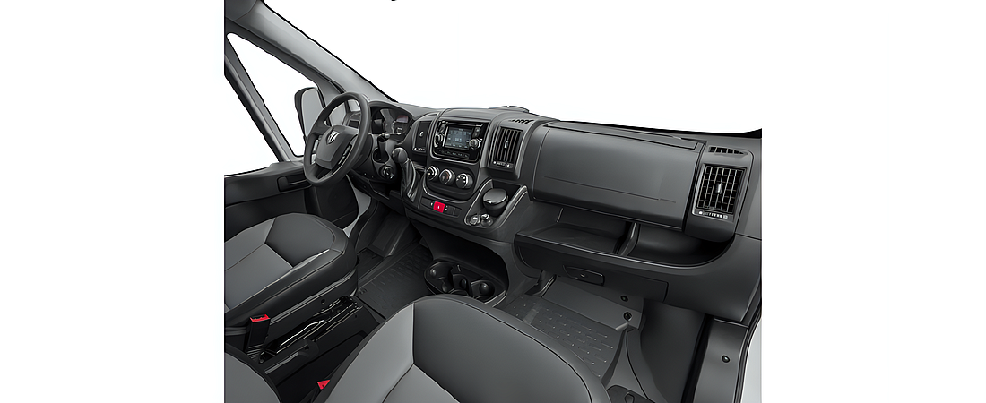 Ram Promaster 2017 28