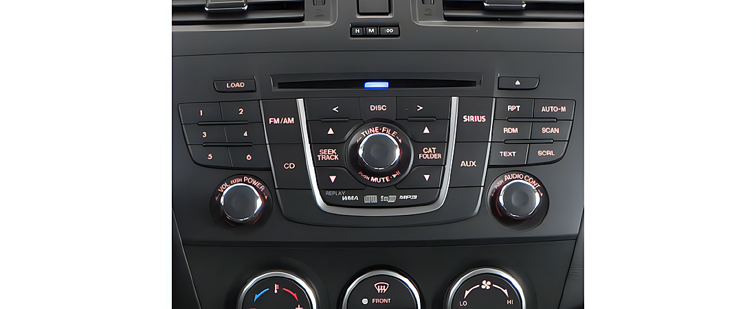 Mazda Mazda5 2013 10