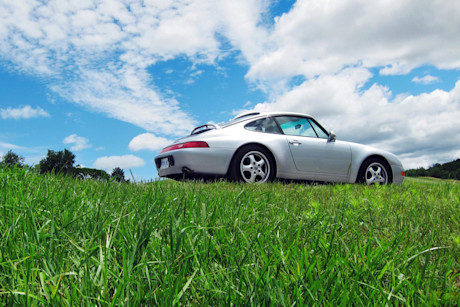 Editorial 1995 porsche 911 ly 01
