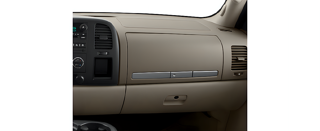 GMC SIERRA 2500HD 2013 53