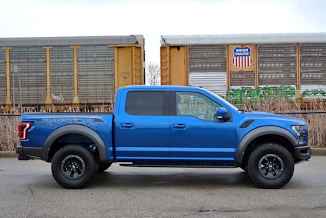 Editorial 2017 ford f 150 raptor supercrew 10 jm
