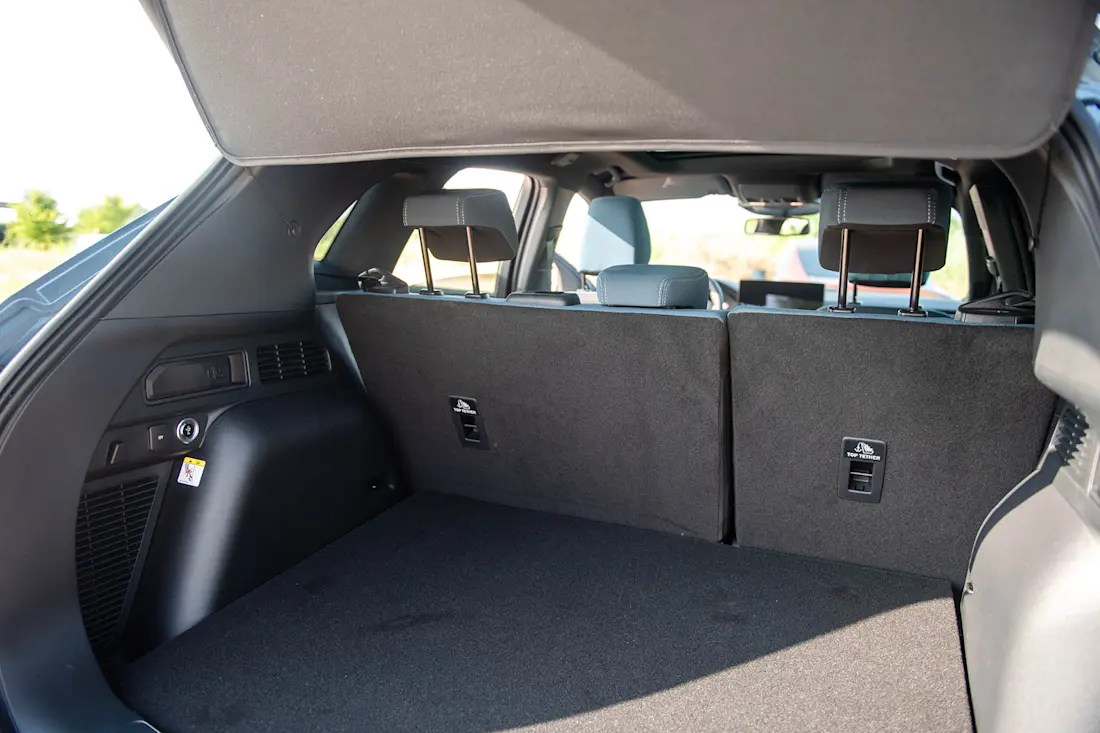 AS24 Ford Kuga BlueCruise Edition (10)