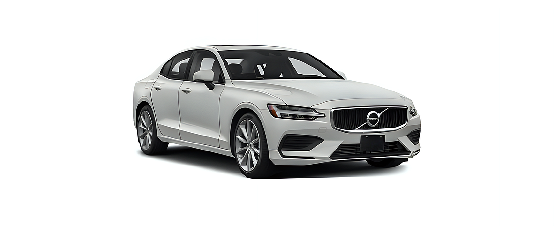 Volvo S60 2022 2