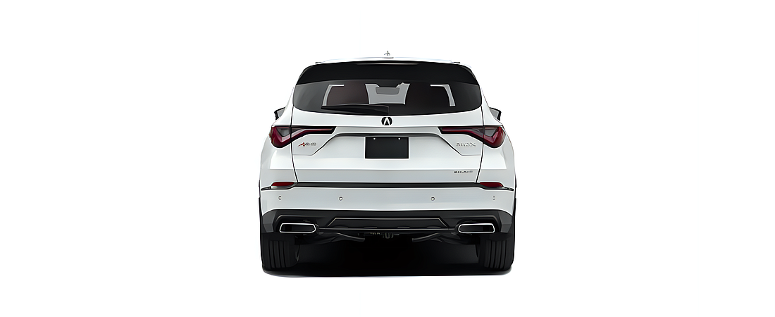 Acura MDX 2024 19