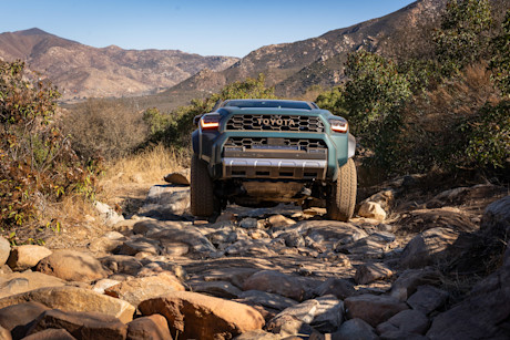 Editorial 2025 toyota 4runner fd jw 250127 31