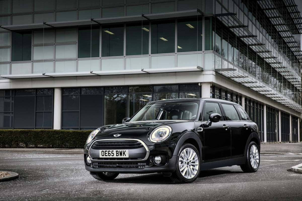 Mini One - Informatie, prijzen, alternatieven