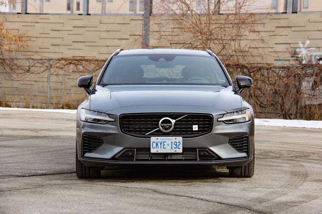 Editorial 2020 volvo v60 t8 polestar engineered 01 dw