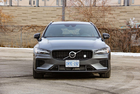 Editorial 2020 volvo v60 t8 polestar engineered 01 dw