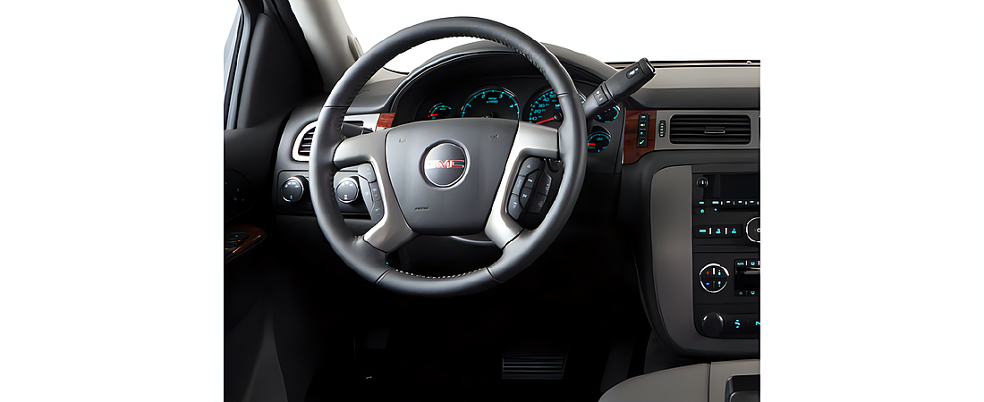 GMC Sierra 3500HD 2011 19