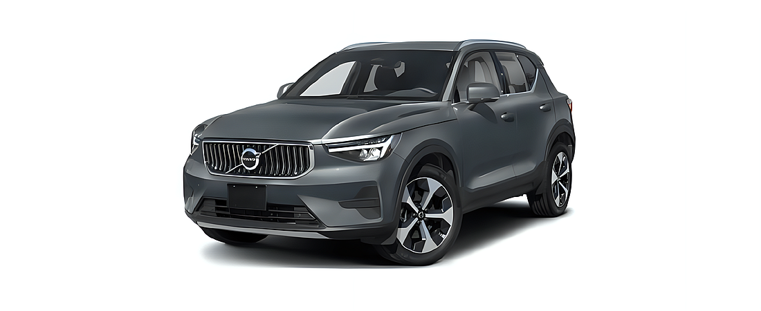 Volvo XC40 2025 1