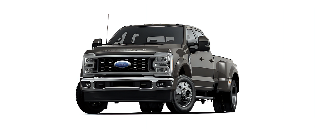 Ford F-450 SUPER DUTY 2024 8