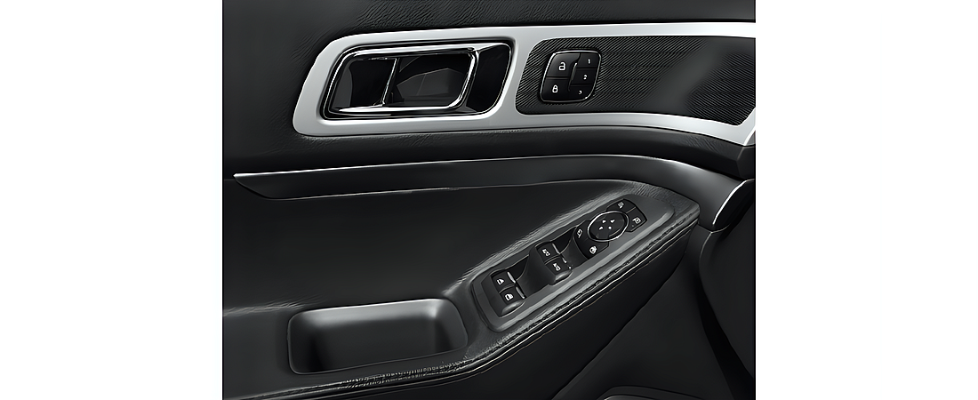 Ford Explorer 2015 52