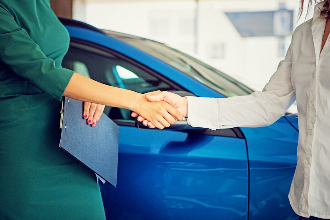 Elektroauto-Leasing mit Umweltbonus