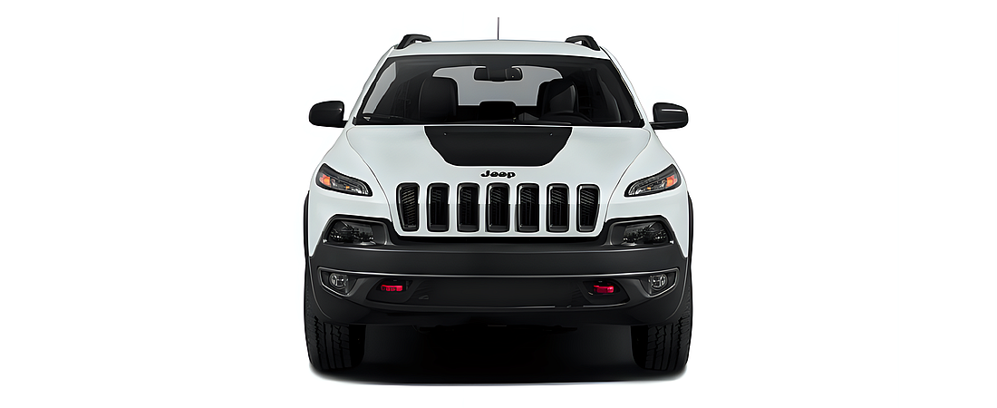 Jeep Cherokee 2018 51