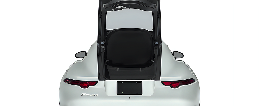 Jaguar F-Type 2018 11