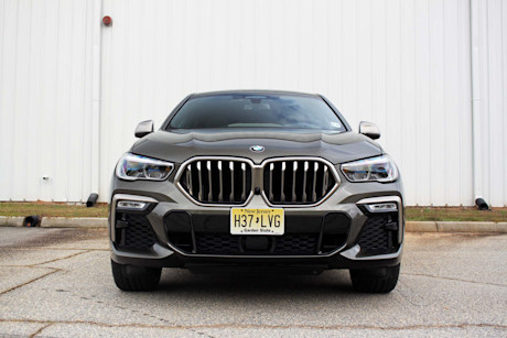Editorial 2020 bmw x6 m50i 01 sha