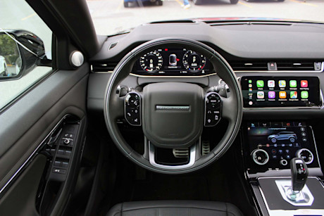 Editorial 2020 land rover range rover evoque r dynamic hse 19 dh