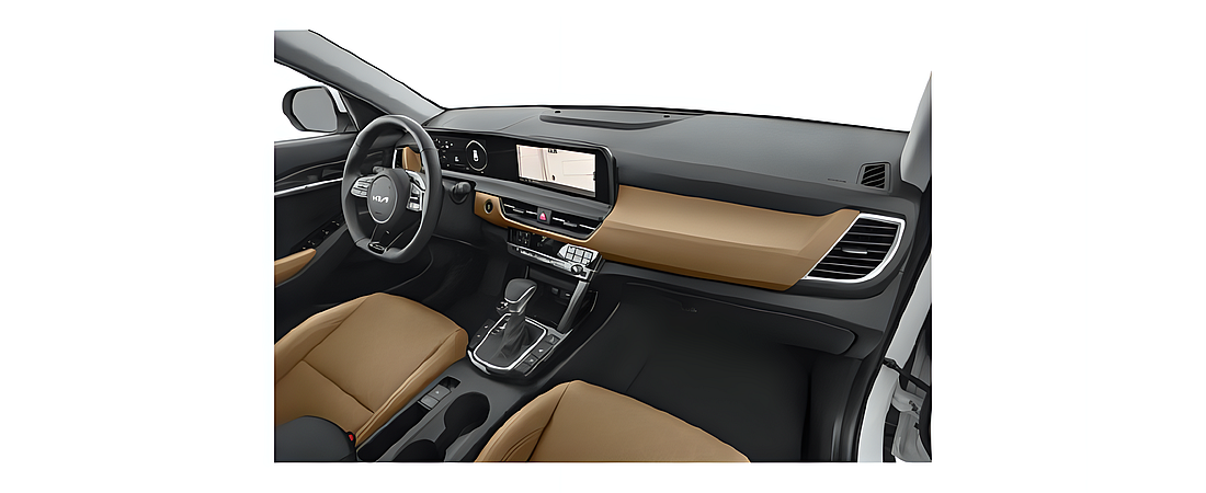 Kia Seltos 2025 52