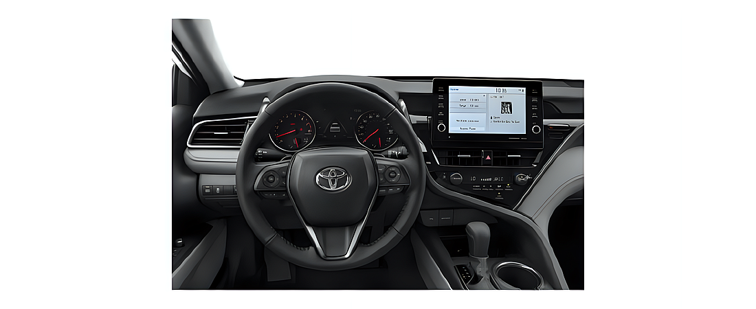 Toyota Camry 2023 60