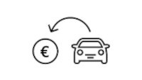 Inzahlungnahme von Altfahrzeugen