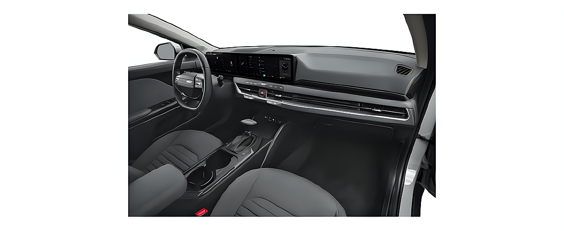 Kia K4 2025 11