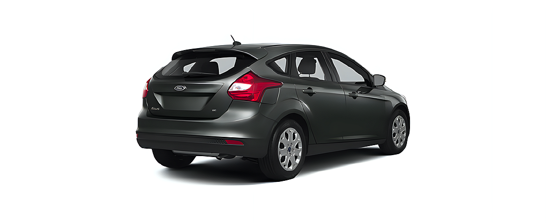 Ford Focus 2014 20