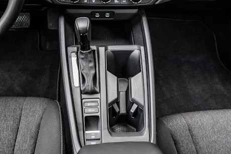 Editorial 2023 honda accord ex 27 jm