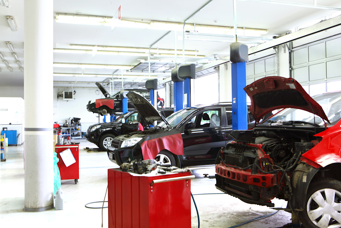 Problemi auto Diesel: accensione, iniettori, FAP