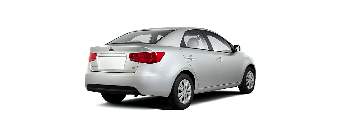 Kia Forte 2012 2