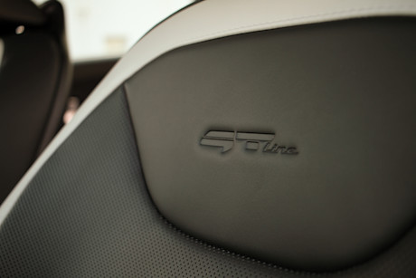 2025 Kia K4 GT-Line Turbo Review Image