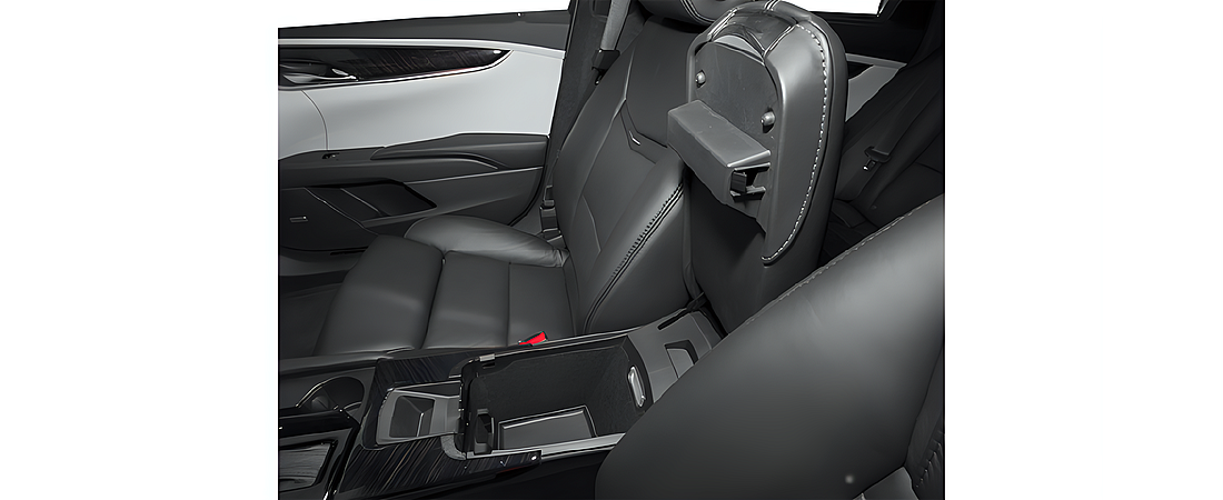 Cadillac XTS 2013 16