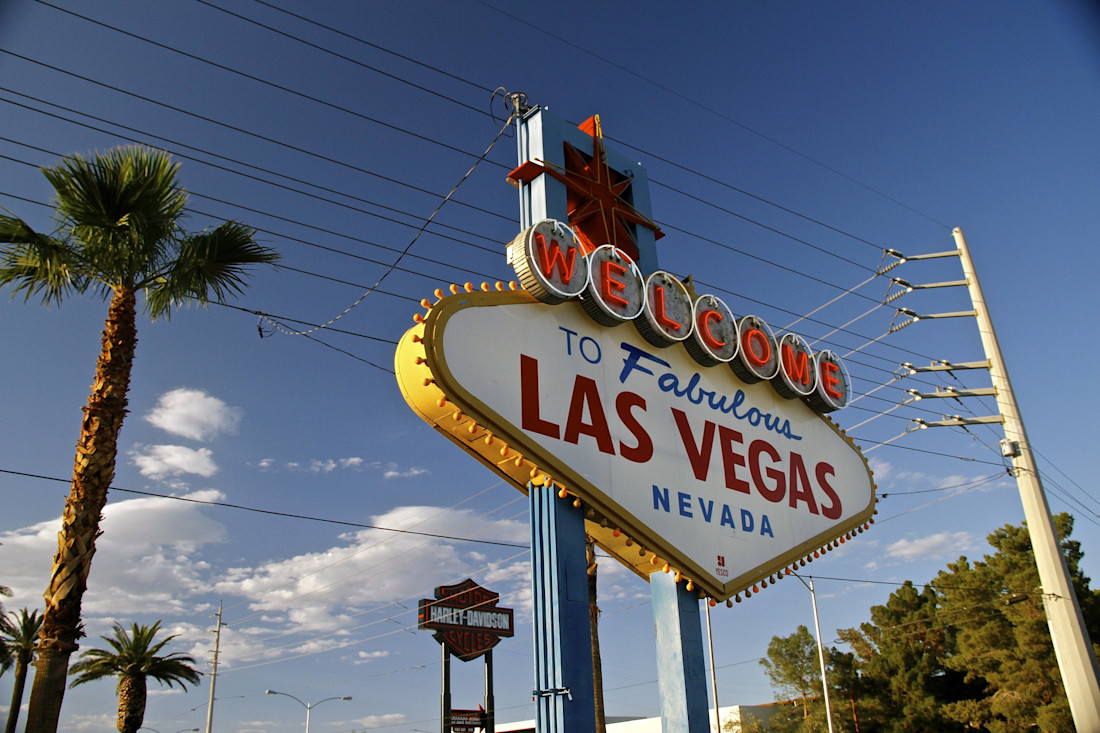 SEMA Show 2022: Der ganz normale Wahnsinn