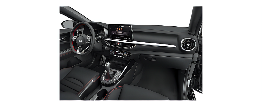 Kia Forte 2022 40