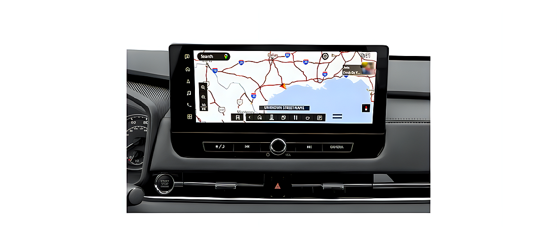 Mitsubishi Outlander 2025 13