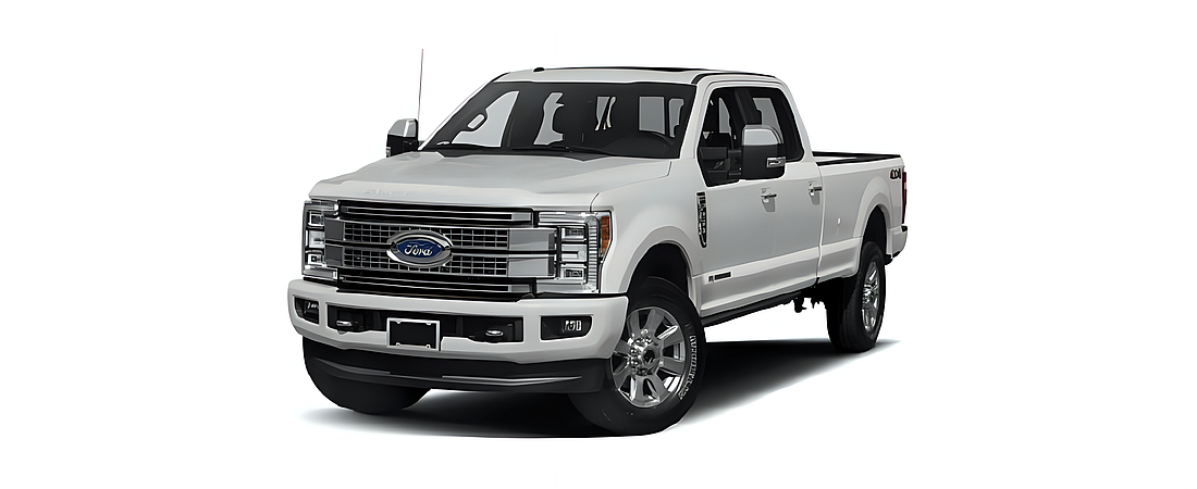Ford F-350 2019 132