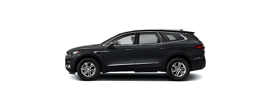 Buick Enclave 2021 3
