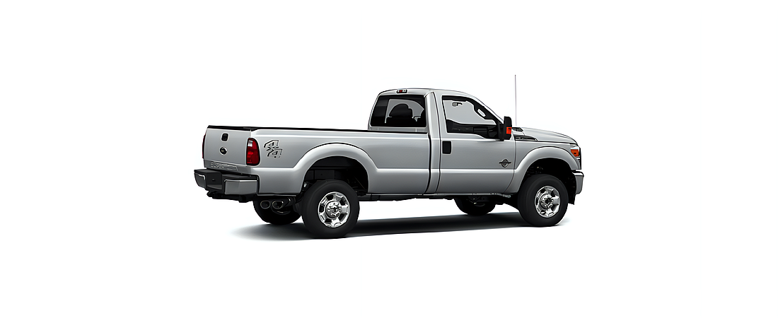Ford F-350 2016 2