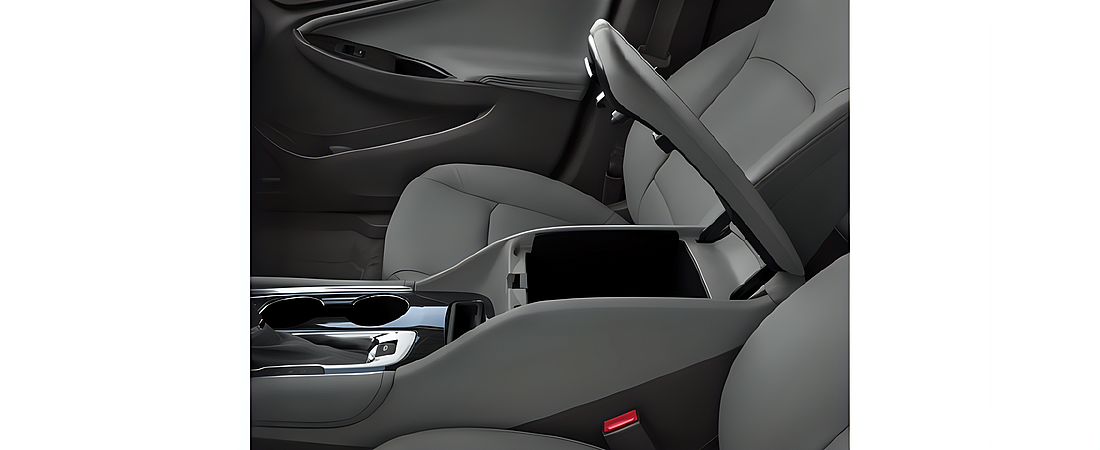 Chevrolet Malibu 2018 56