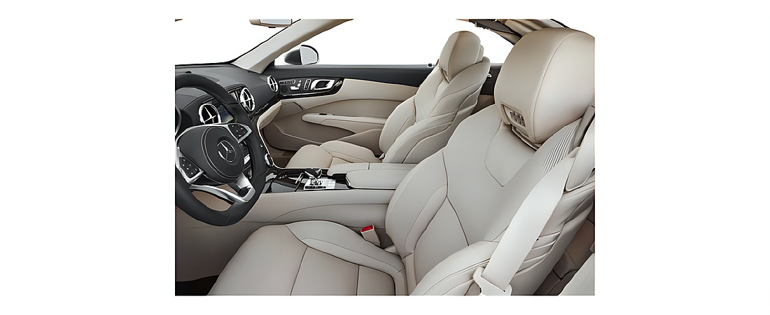 Mercedes-Benz SL-Class 2020 22
