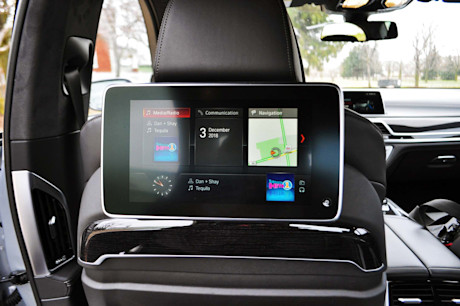Editorial 2019 bmw 740le 34 mb