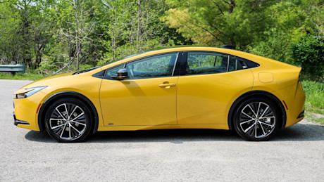 Editorial 2023 toyota prius td 230714 04 jm